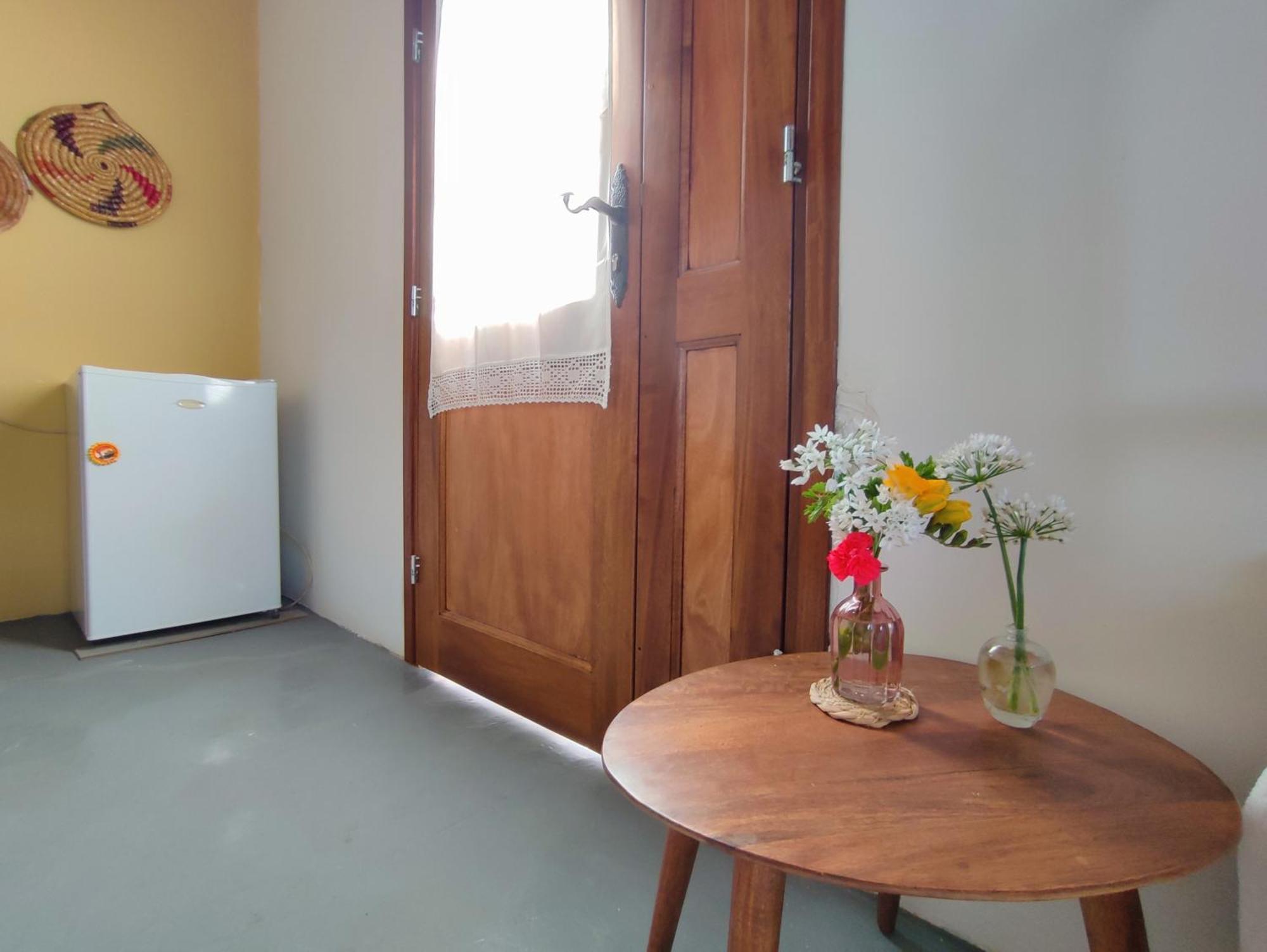 Hostal Faith'S Stone House Simou Exterior foto